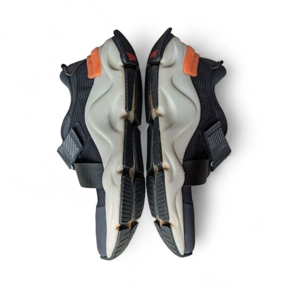 SOREL Kinetic RNEGD Mesh Strap Glow Sneaker | Women’s 8 Athletic - Picture 8 of 13